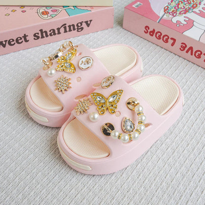 Glittering Dream Slides