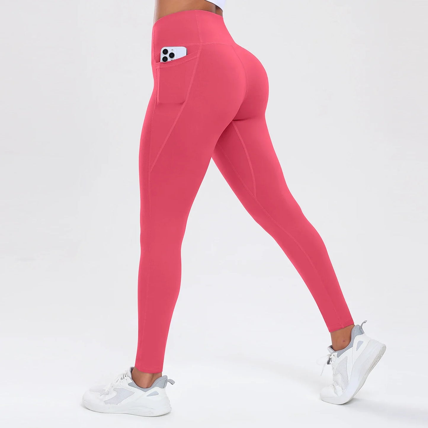 Divine Sculpt™ Pocket Leggings - product view 29
