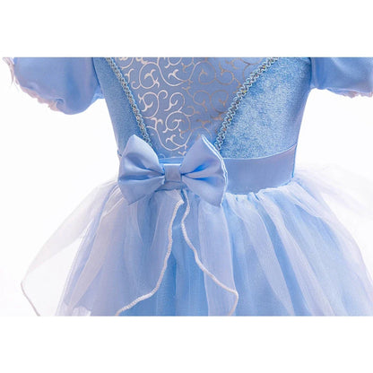 Magic Princess Baby Romper