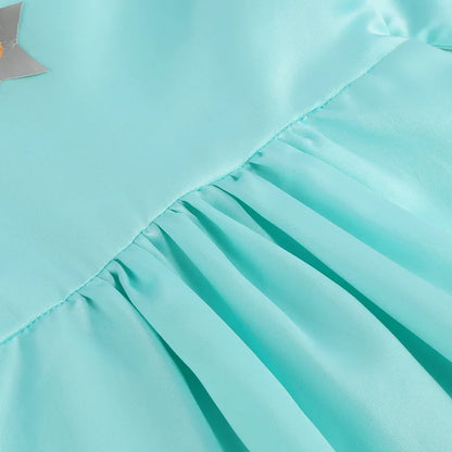 Starry Sky Princess Dress