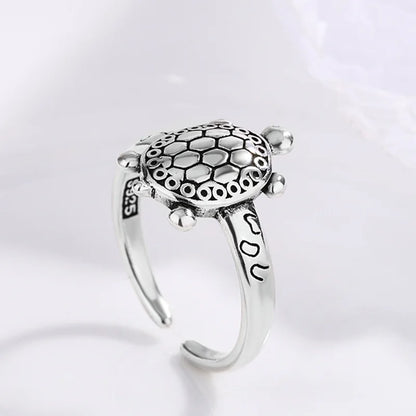 Save the Turtles Ring