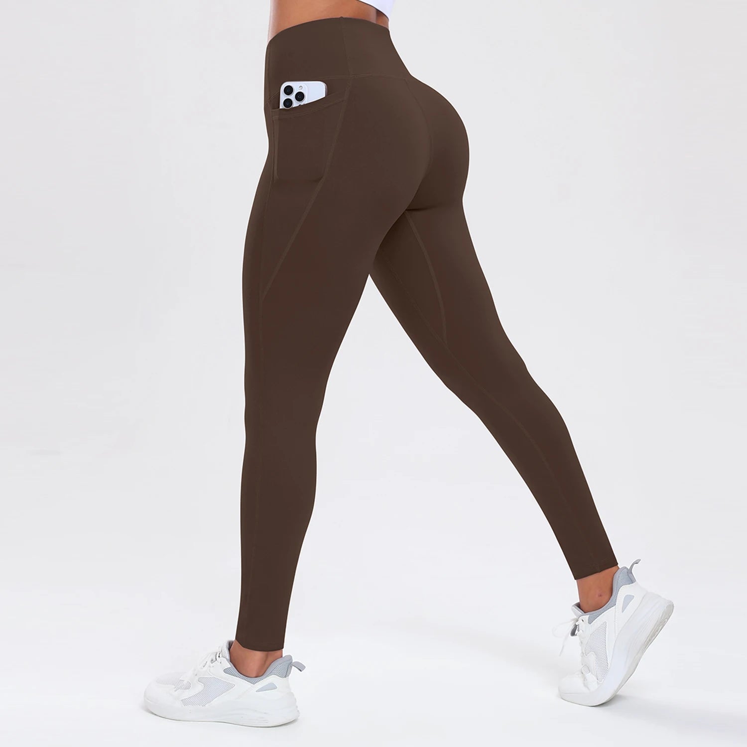 Divine Sculpt™ Pocket Leggings - product view 12