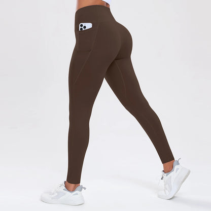 Divine Sculpt™ Pocket Leggings - product view 12
