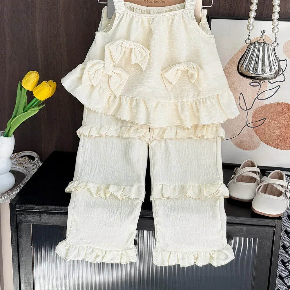 Bowella Girls’ Set