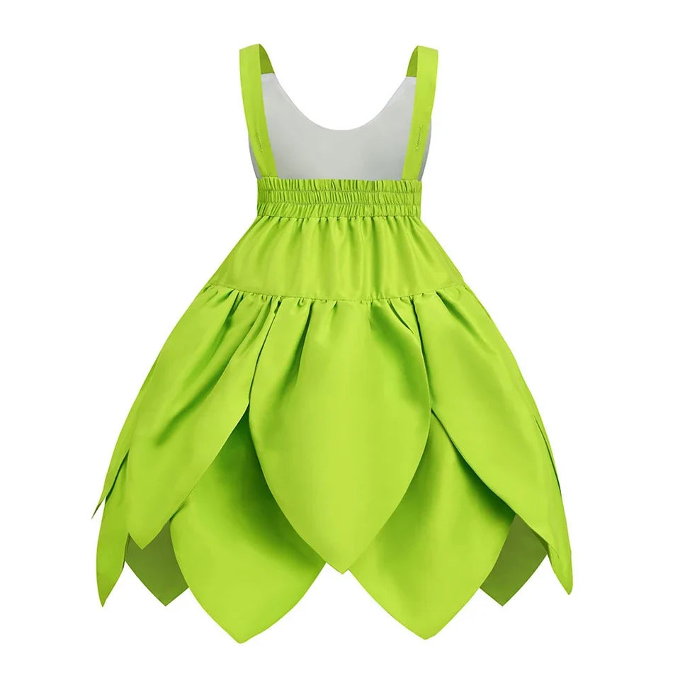 Fairy Garden Costume