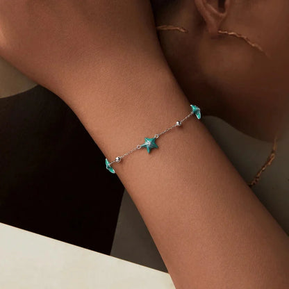 Starfish Whisper Bracelet