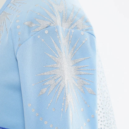 Ice Queen Fantasy Dress-Up Set