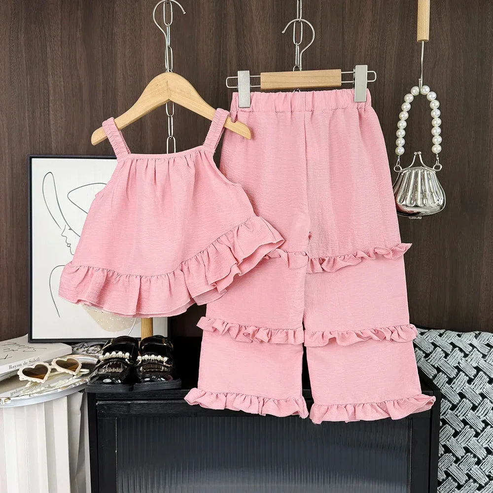 Bowella Girls’ Set