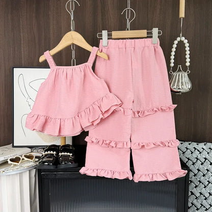 Bowella Girls’ Set