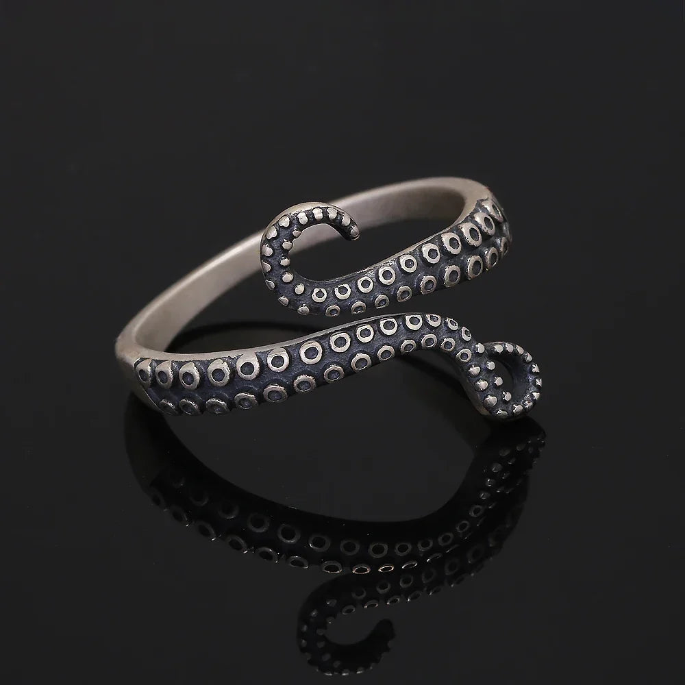 Embrace the Ocean Ring