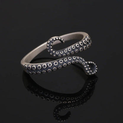 Embrace the Ocean Ring