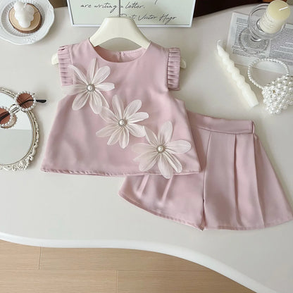 Daisy Bloom Summer Set