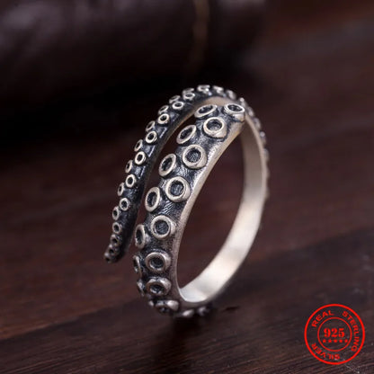 OctoGuardian Ring