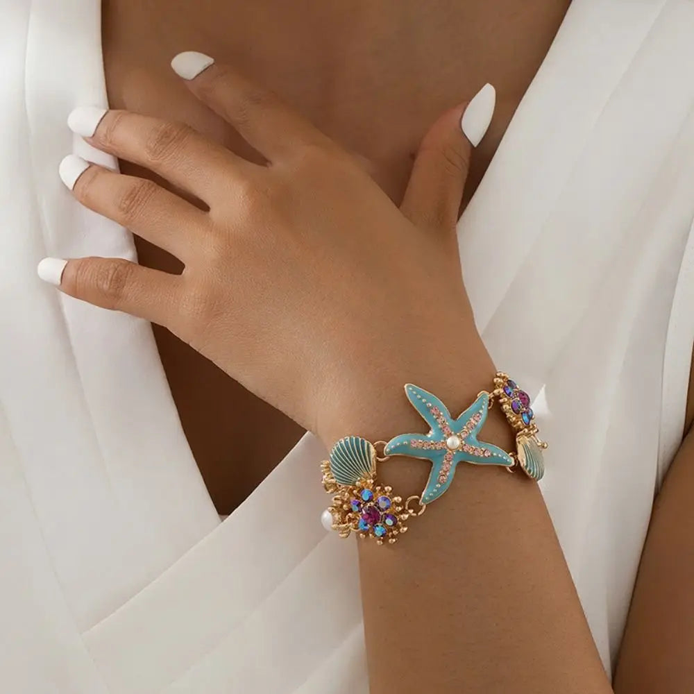 Ocean Bliss Bracelet