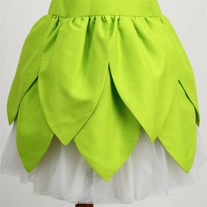 Fairy Garden Costume