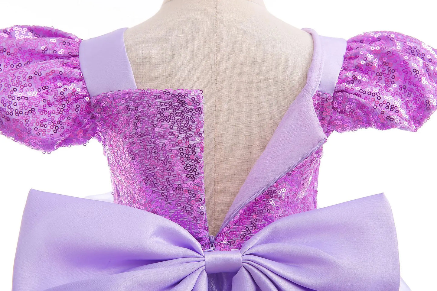 Twilight Blossom Princess Costume
