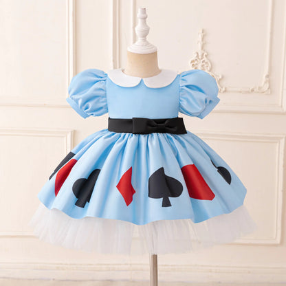 Wonderland Daydream Costume