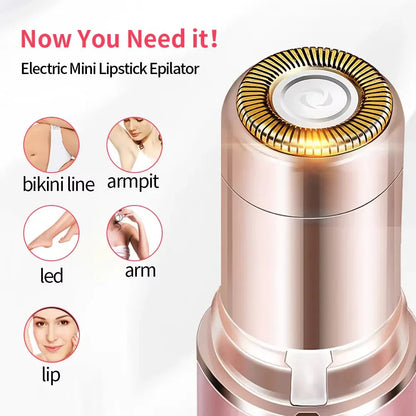 Gurelax SmoothShave Electric Razor - product view 2
