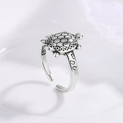 Save the Turtles Ring