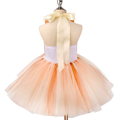 Playful Puppy Tutu Dress-Up Set