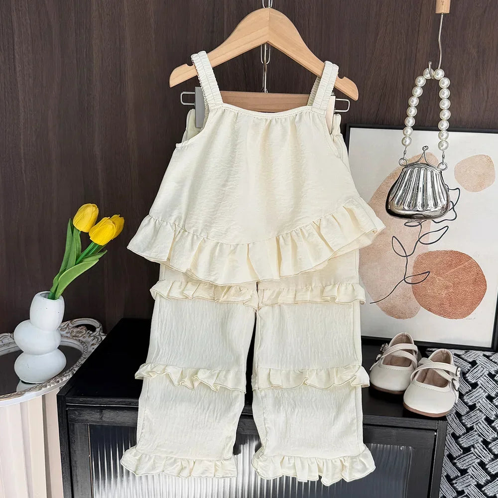 Bowella Girls’ Set