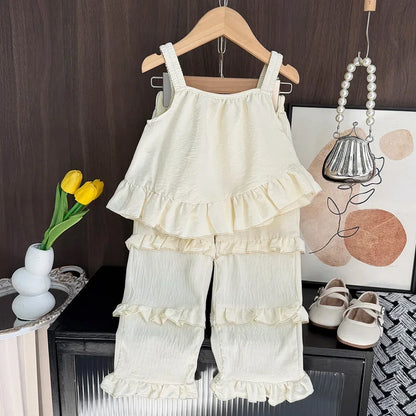 Bowella Girls’ Set