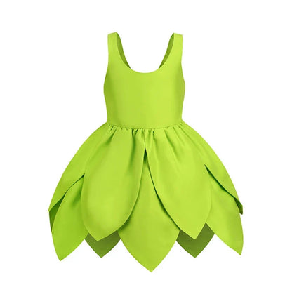 Fairy Garden Costume