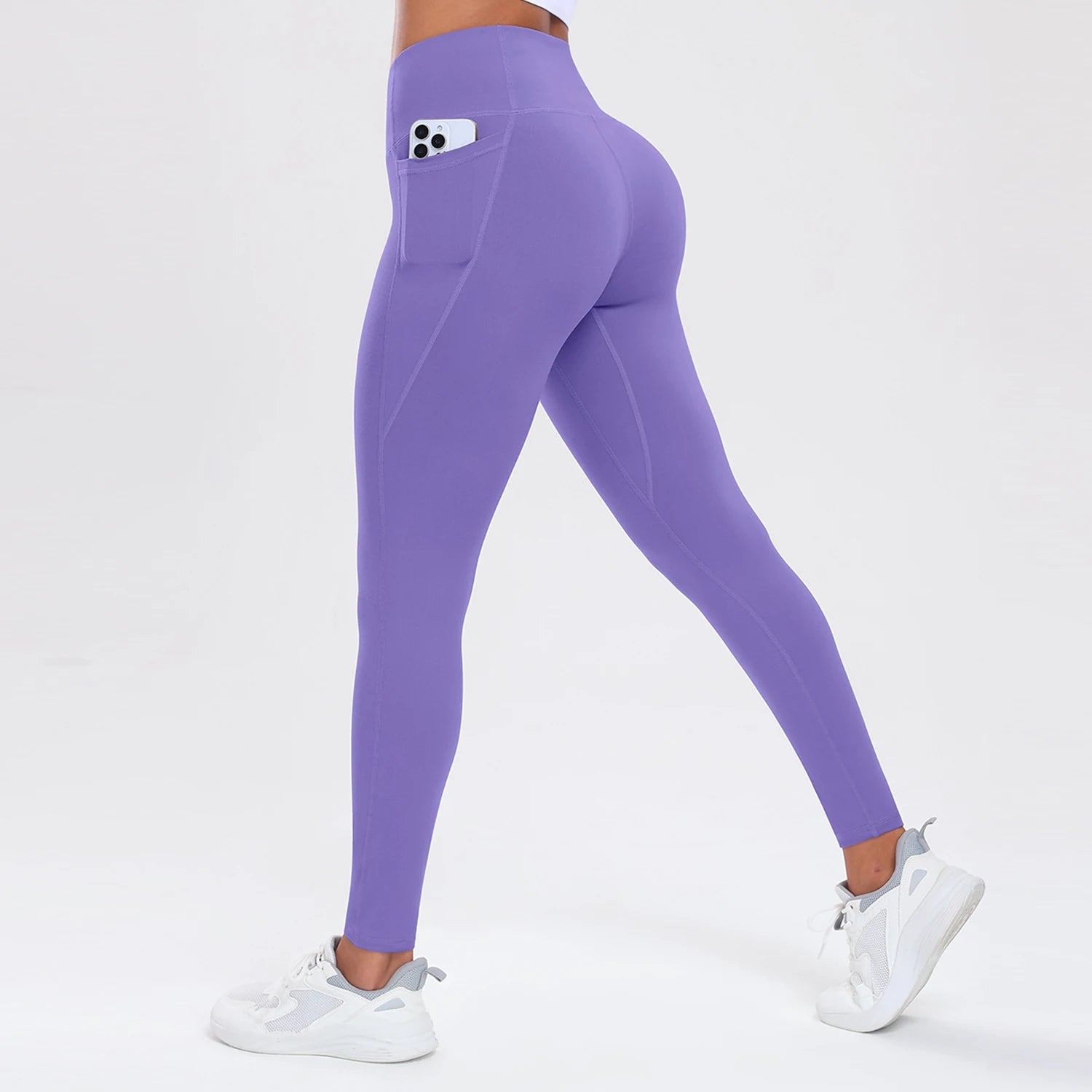 Divine Sculpt™ Pocket Leggings - product view 21