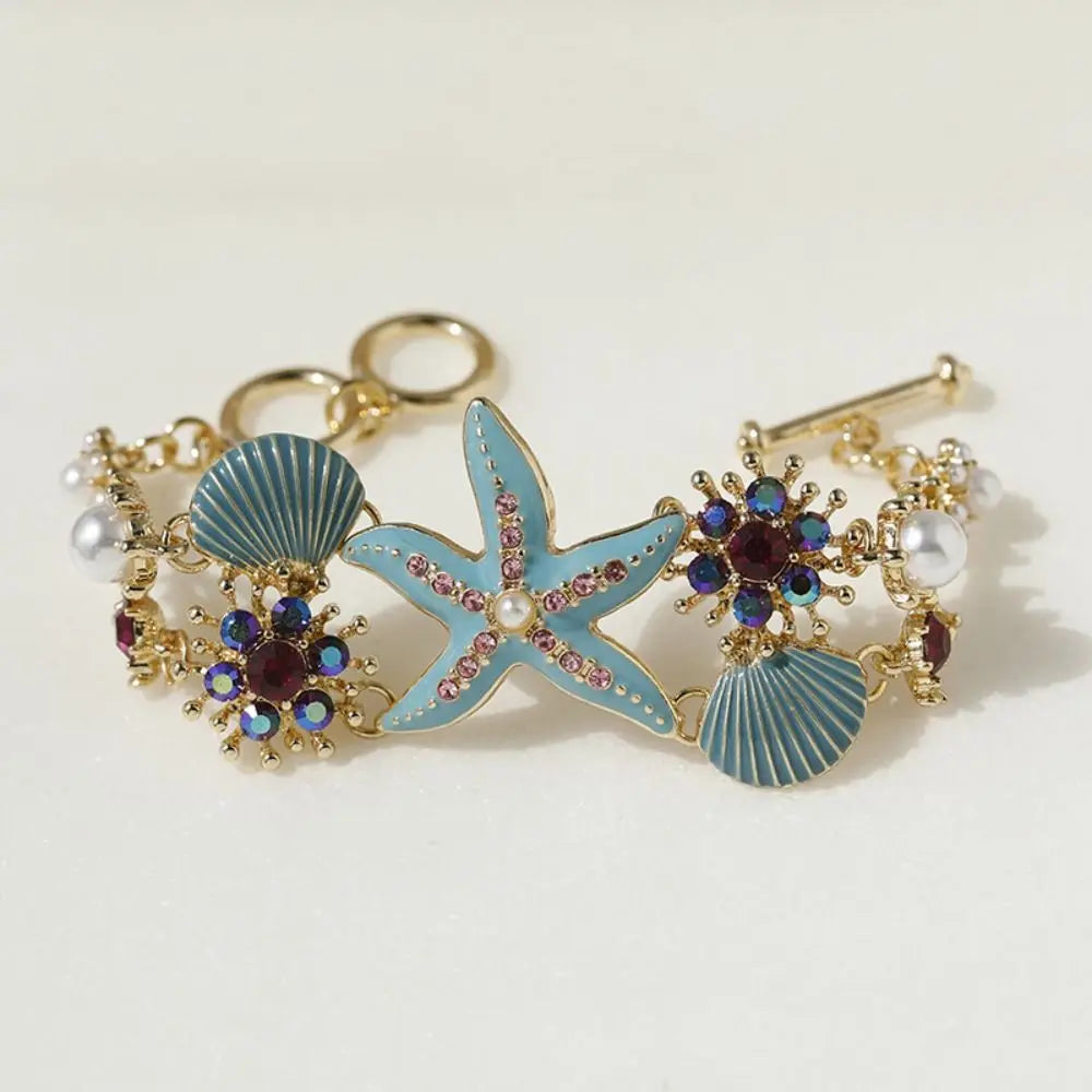 Ocean Bliss Bracelet