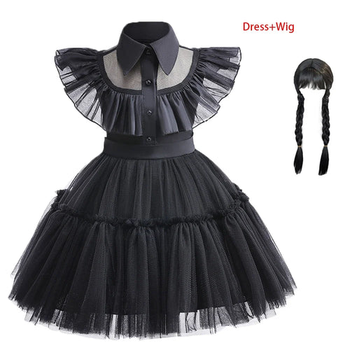 Midnight Mystery Costume