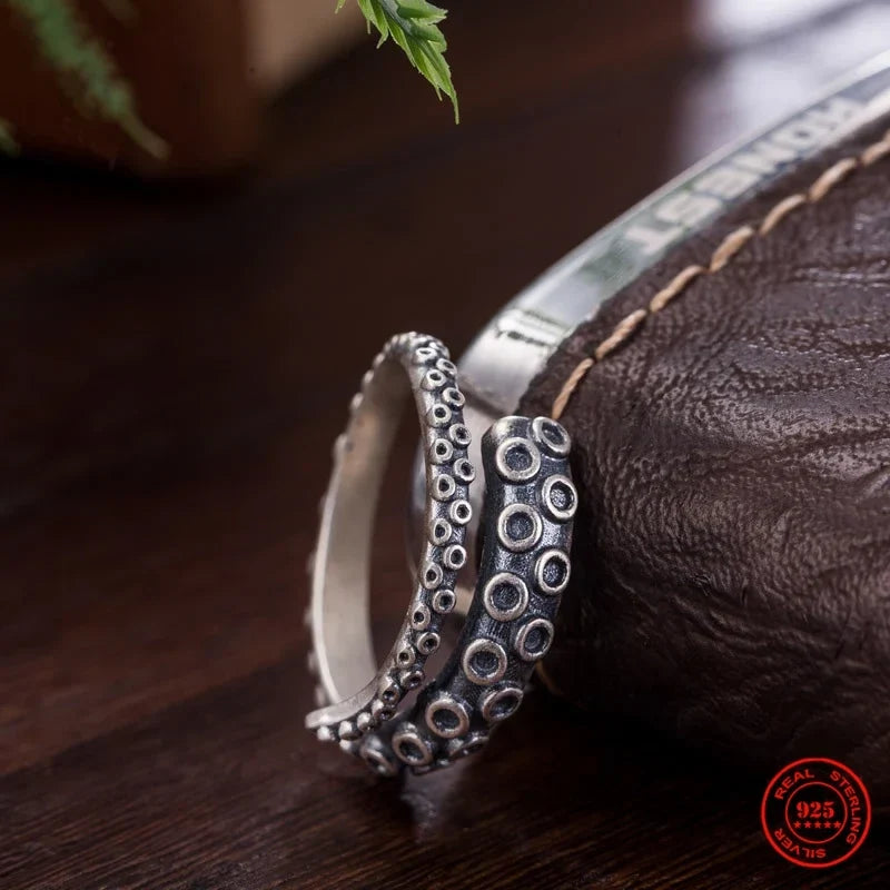 OctoGuardian Ring