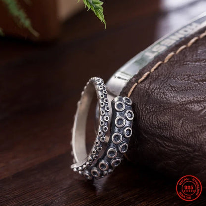 OctoGuardian Ring