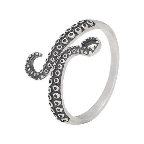 Embrace the Ocean Ring