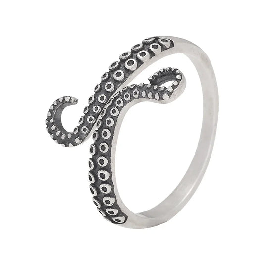 Embrace the Ocean Ring