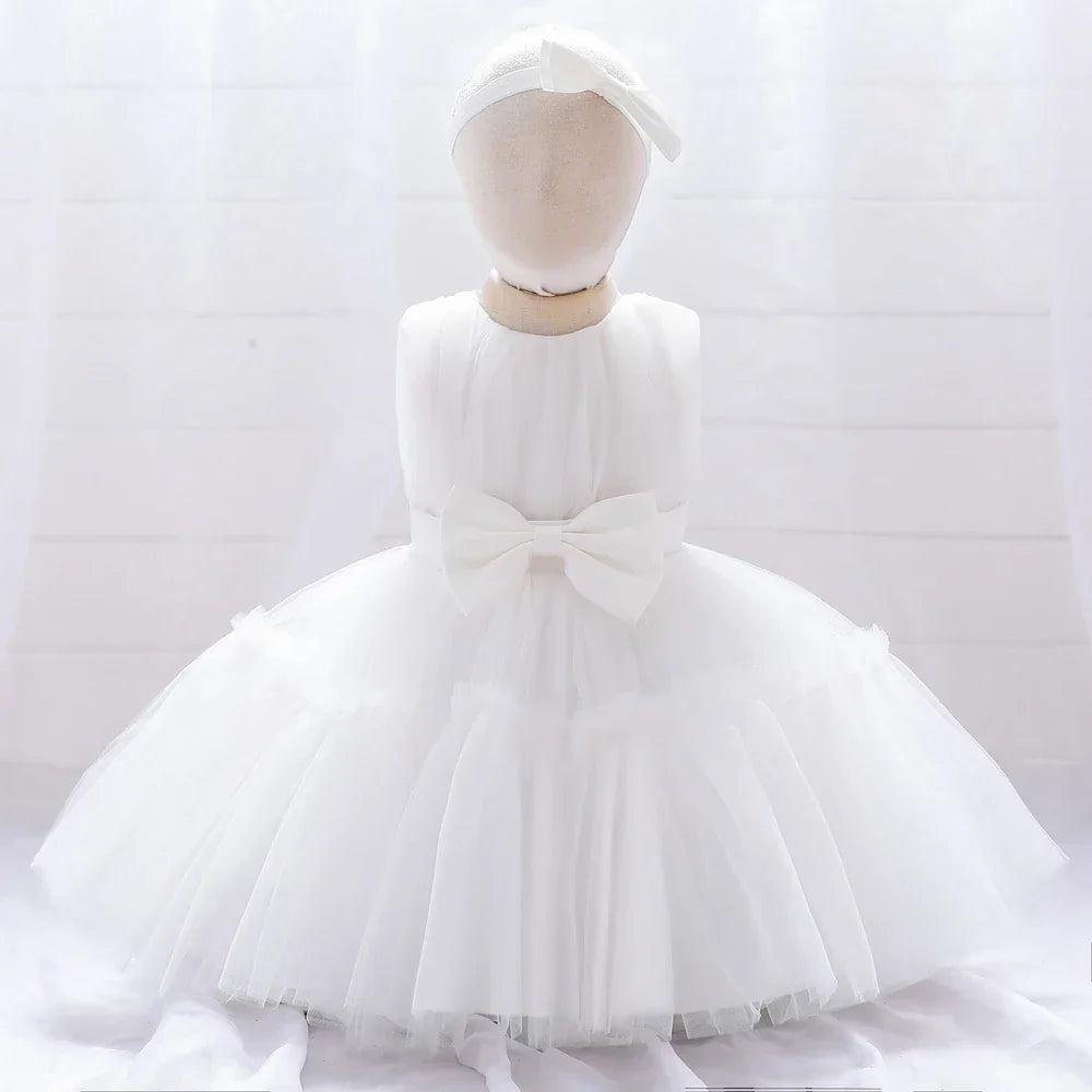 Helena Colors Kids' Party Dress