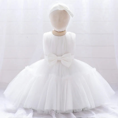 Helena Colors Kids' Party Dress