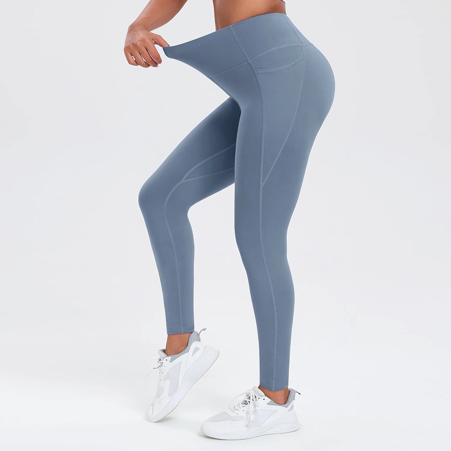 Divine Sculpt™ Pocket Leggings - product view 6