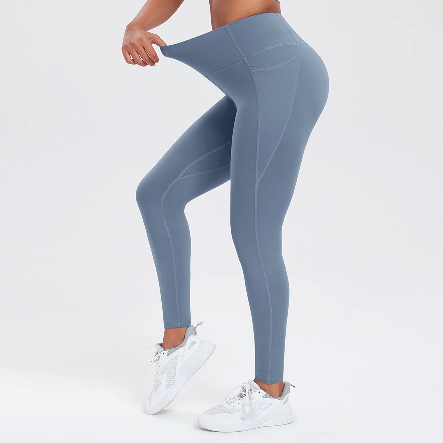 Divine Sculpt™ Pocket Leggings - product view 6