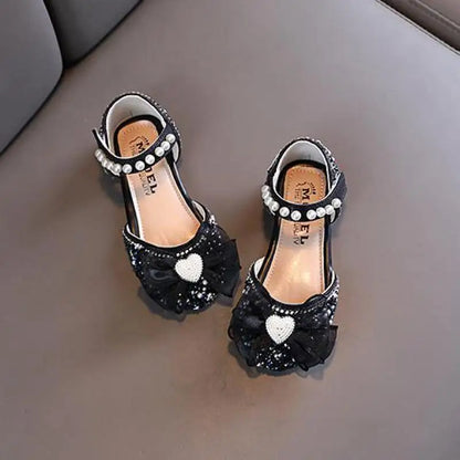 Girls' Party Shoes Louise