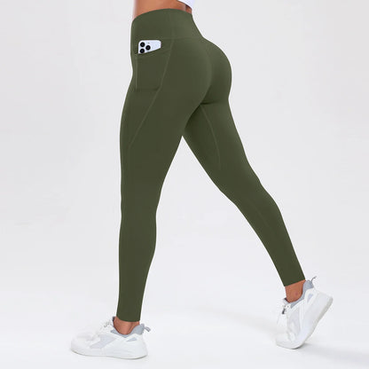 Divine Sculpt™ Pocket Leggings - product view 35