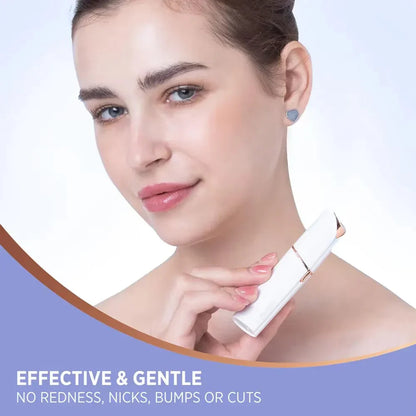 Gurelax SmoothShave Electric Razor - product view 3