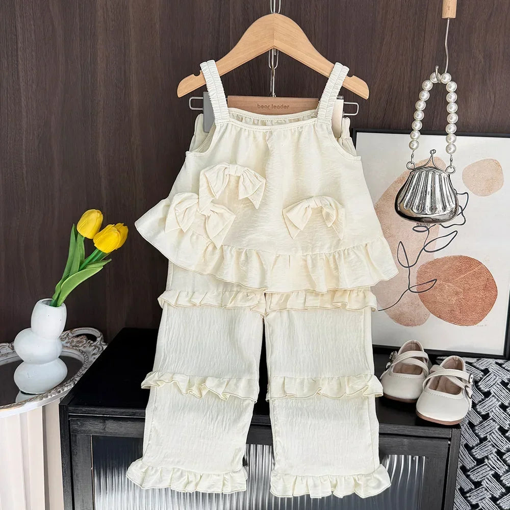 Bowella Girls’ Set