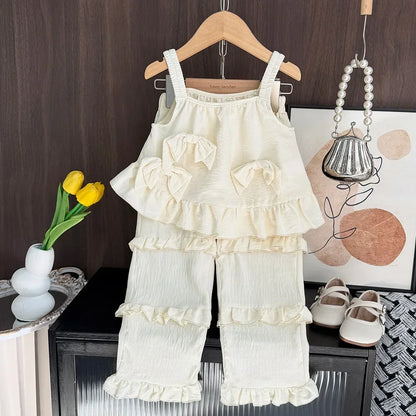 Bowella Girls’ Set