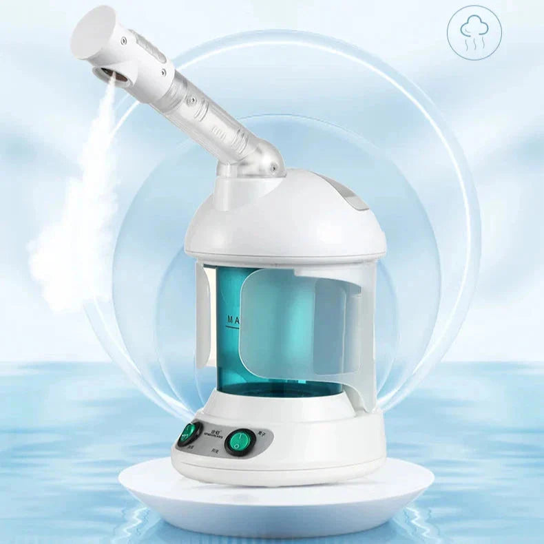 KSKIN Ionic Facial Steamer - product view 3