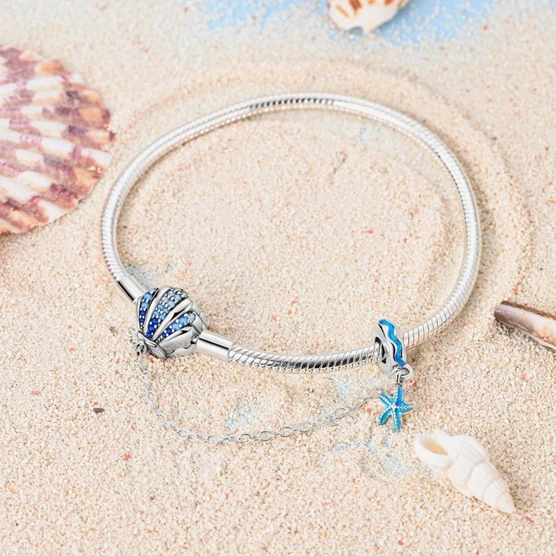 Ocean Shell Bracelet