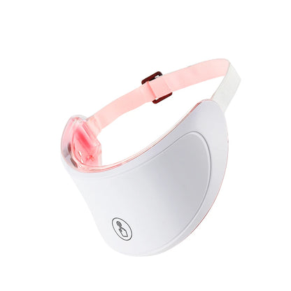 AuraLuz — Máscara Facial LED 7 Cores