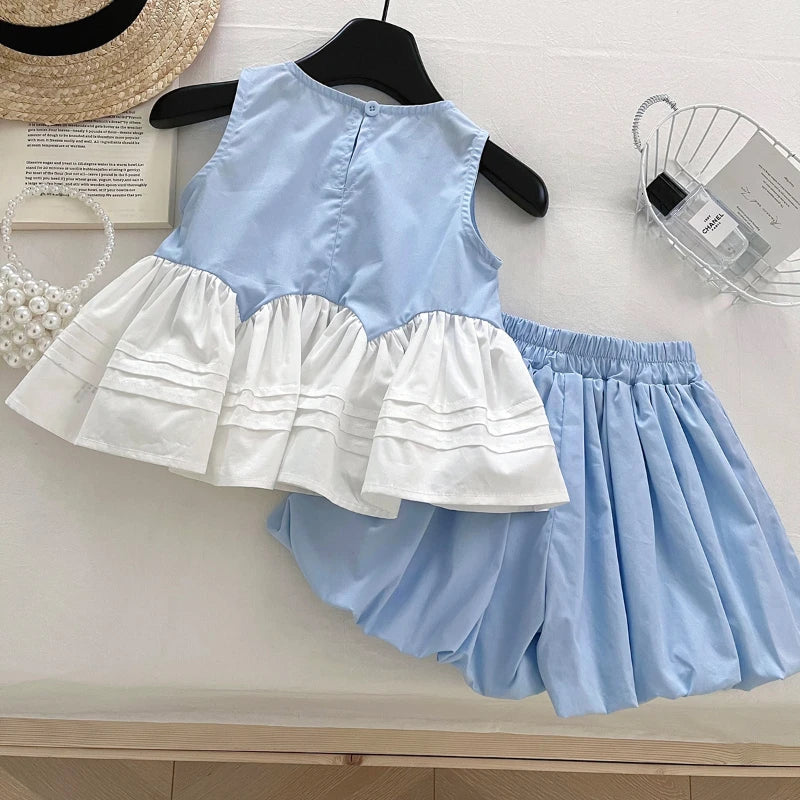 Blossom Garden Set