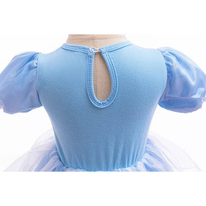 Magic Princess Baby Romper