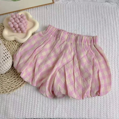 Blushbow Girls’ Set
