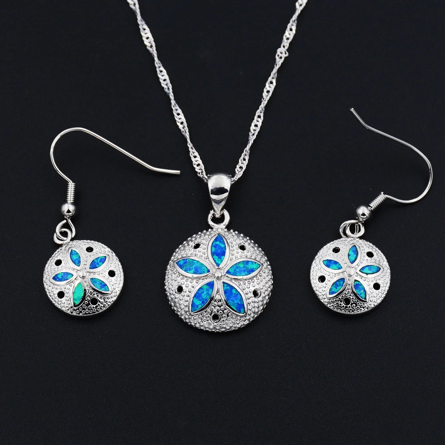 Starfish Set